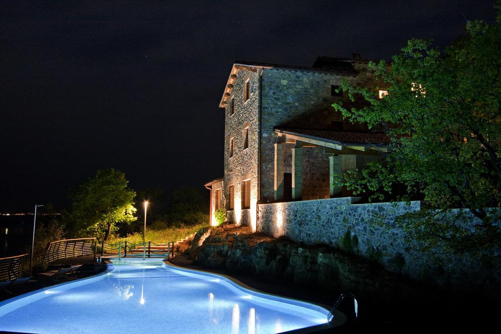 Agriresort Le Porcine Bolsena Exterior photo